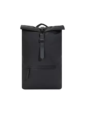 RAINS | Rucksack ROLLTOP W3 | 